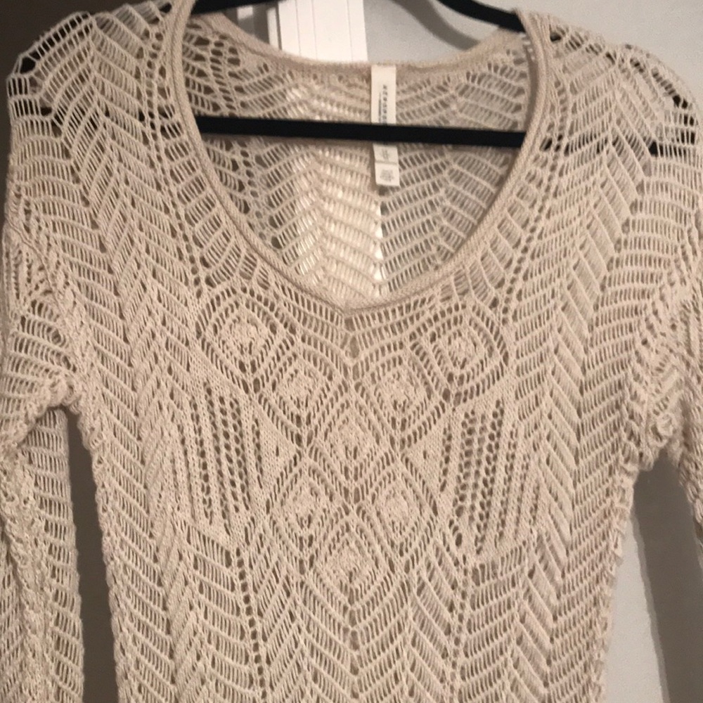 Knit top - Picture 2 of 2